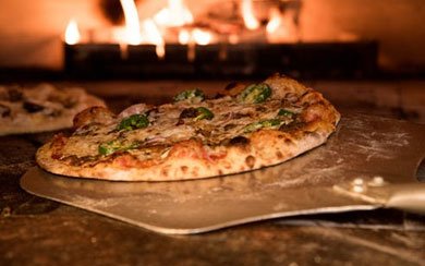 Casa Pasta Toulon pizzeria pizza