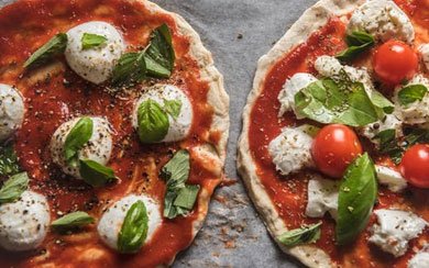 Casa Pasta Toulon pizzeria pizza