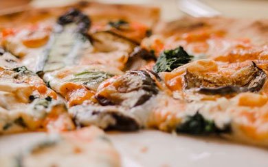 Casa Pasta Toulon pizzeria pizza